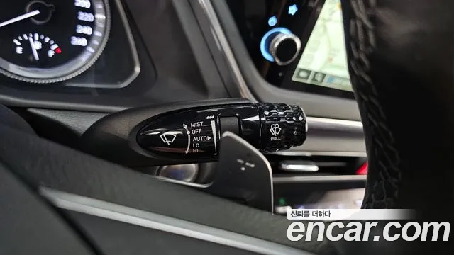Hyundai Sonata Sonata (DN8) — Фото автомобиля 29