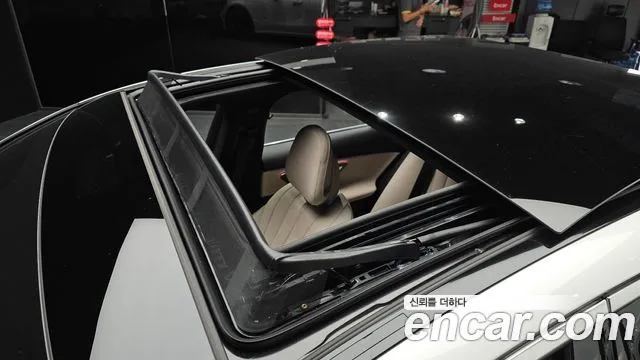 Mercedes-Benz E-Class E-класс W214 — Фото автомобиля 15