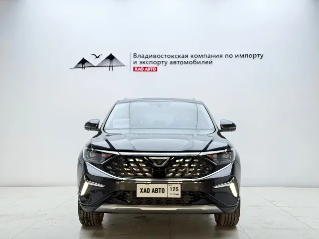 Jetta VS7 — Фото автомобиля 2