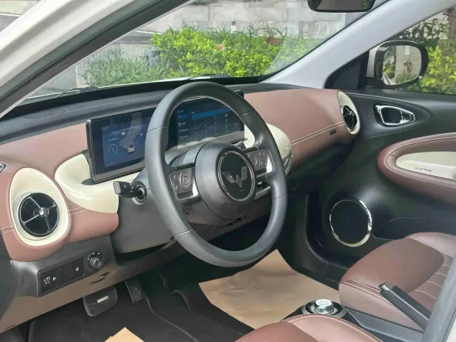 Wuling Bingo — Фото автомобиля 10