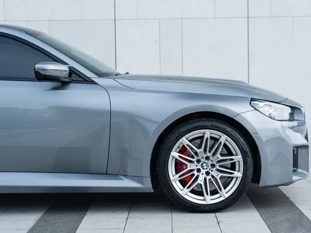 BMW M2 — Фото автомобиля 6