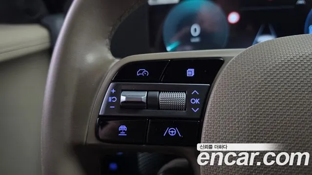 Hyundai Ioniq 5 Ioniq 5 (New) — Фото автомобиля 21