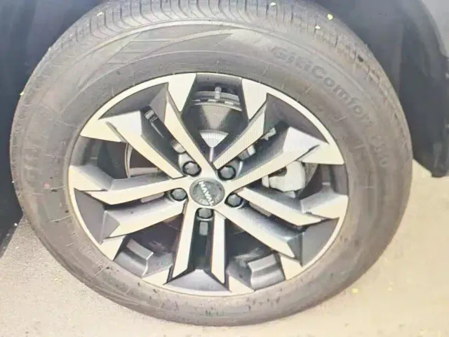 Haval Big Dog — Фото автомобиля 6
