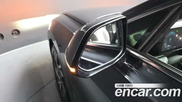 Hyundai Grandeur GN7 — Фото автомобиля 28
