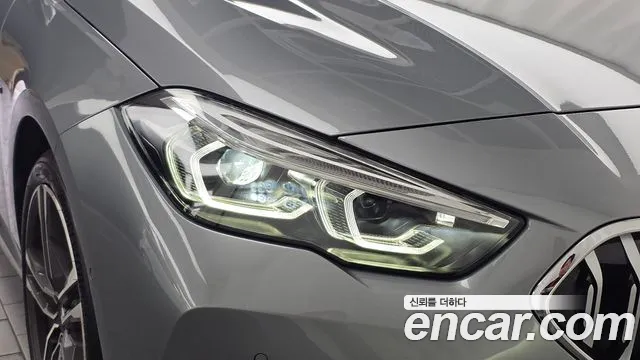 BMW 2-Series — Фото автомобиля 21