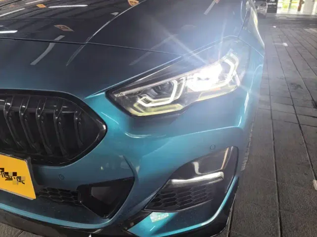 BMW 2 Series — Фото автомобиля 23