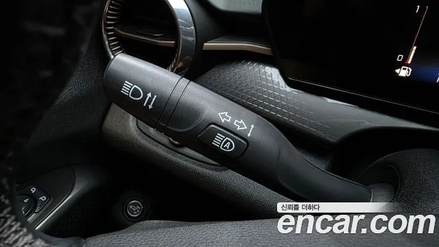 ChevroletGMDaewoo Trax Trax Кроссовер — Фото автомобиля 29
