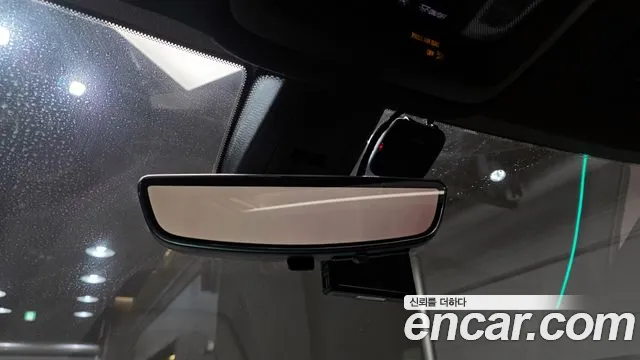 ChevroletGMDaewoo Traverse Traverse 3.6 AWD Red Line — Фото автомобиля 19