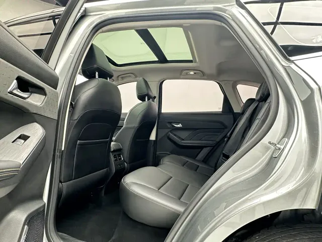 Haval Chitu — Фото автомобиля 5