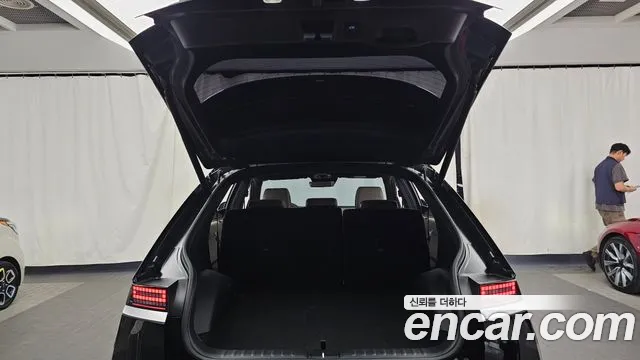 Hyundai Ioniq5 — Фото автомобиля 20