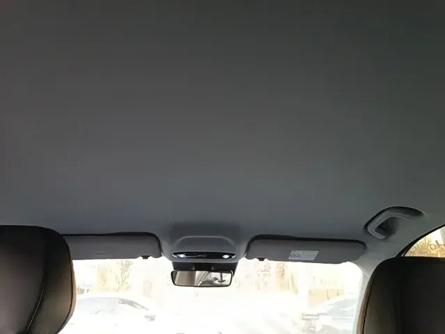 Geely Galaxy Galaxy E5 2024 440km Start Edition — Фото автомобиля 17