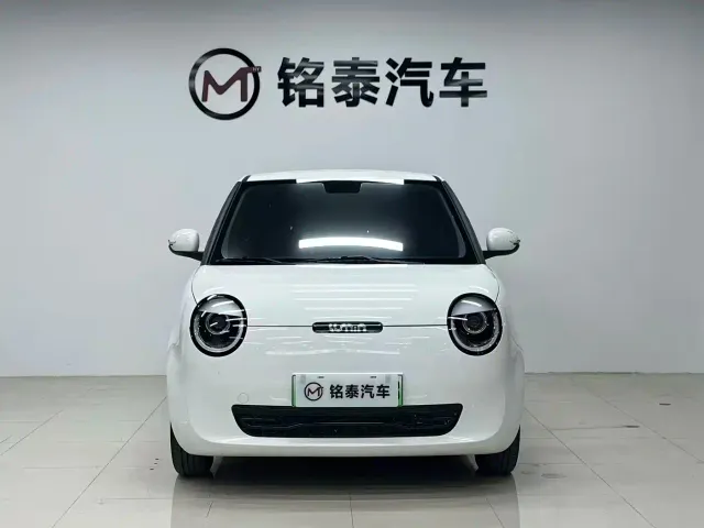 Changan Lumin — Фото автомобиля 2