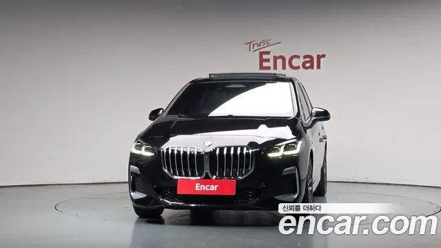 BMW 2 Series — Фото автомобиля 3