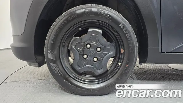 Hyundai Casper Casper Essential Light — Фото автомобиля 5