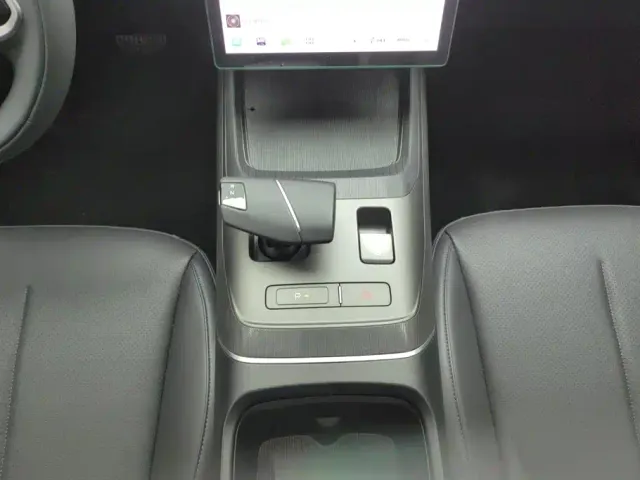 Changan Lamore — Фото автомобиля 16