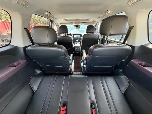 GAC Trumpchi M6 — Фото автомобиля 14
