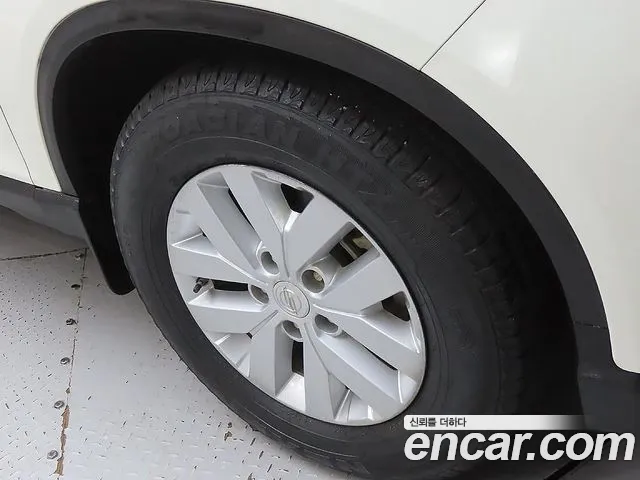 KGM Rexton Rexton (New) Sports — Фото автомобиля 5