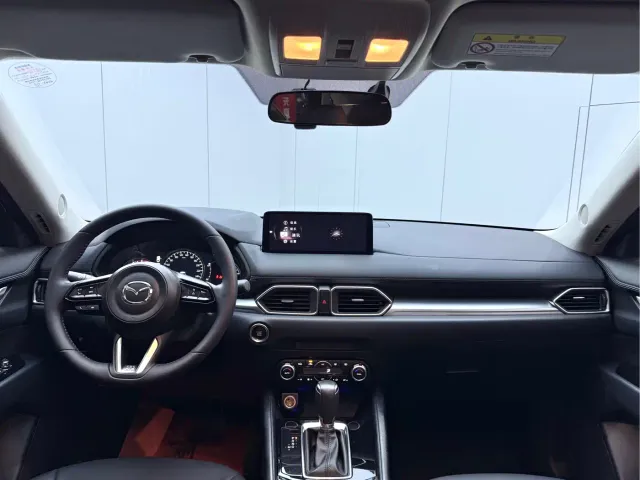 Mazda CX-5 — Фото автомобиля 18