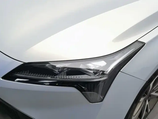 GAC Aion S Plus — Фото автомобиля 7