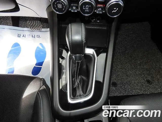 Renault Korea XM3 — Фото автомобиля 10