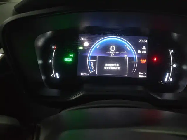 Toyota Corolla — Фото автомобиля 14