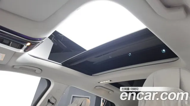 Mercedes-Benz EQS — Фото автомобиля 14