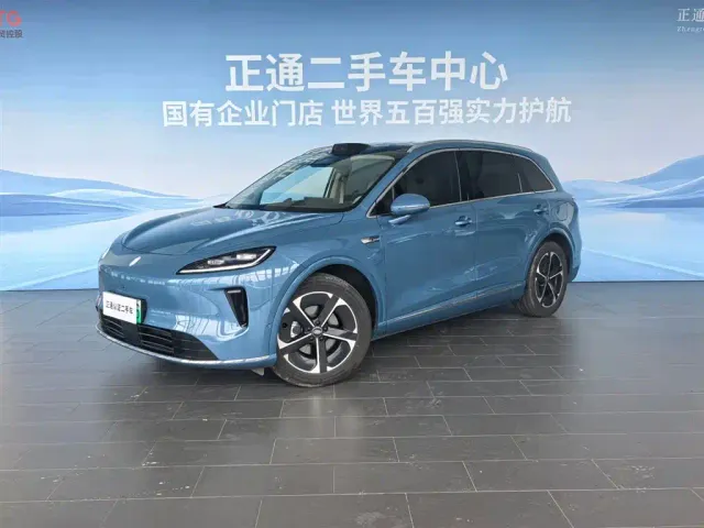 Фотография автомобиля — Shangjie SUV