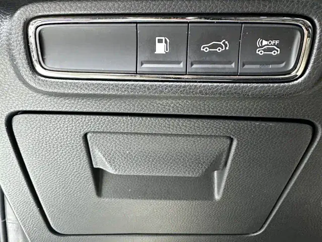 GAC Trumpchi GS8 — Фото автомобиля 14