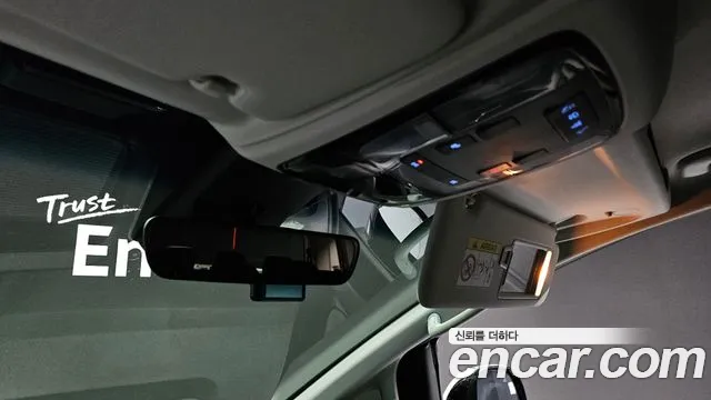 Hyundai Staria — Фото автомобиля 29
