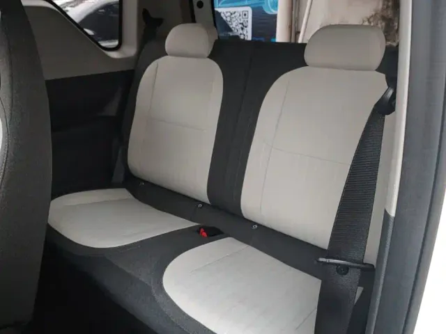 Geely Panda — Фото автомобиля 16