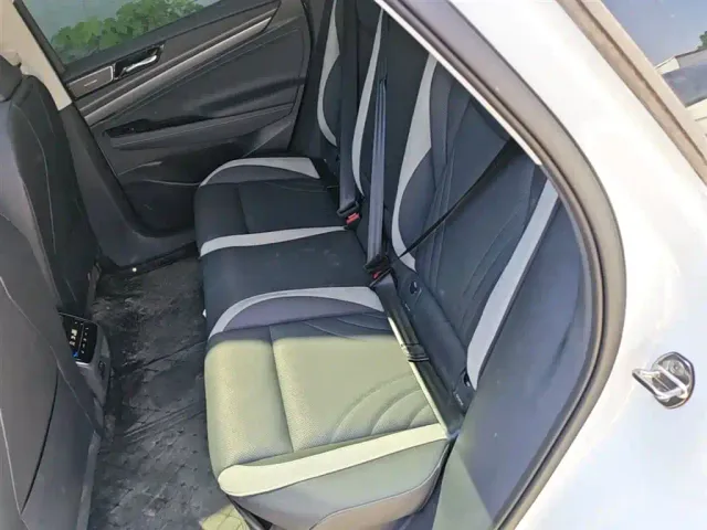 Volkswagen ID.7 Vizzion — Фото автомобиля 16