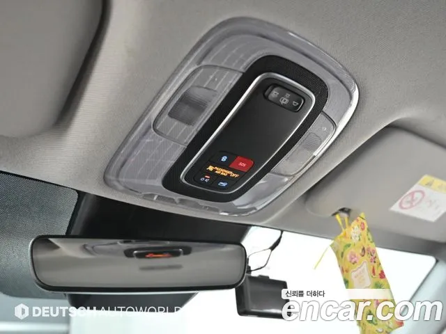 Hyundai Avante CN7 — Фото автомобиля 18