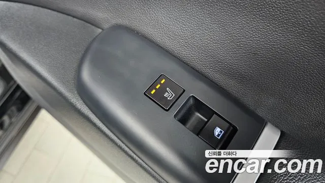 Hyundai Grandeur GN7 — Фото автомобиля 18