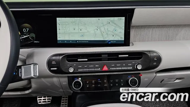 Hyundai Palisade LX3 — Фото автомобиля 14