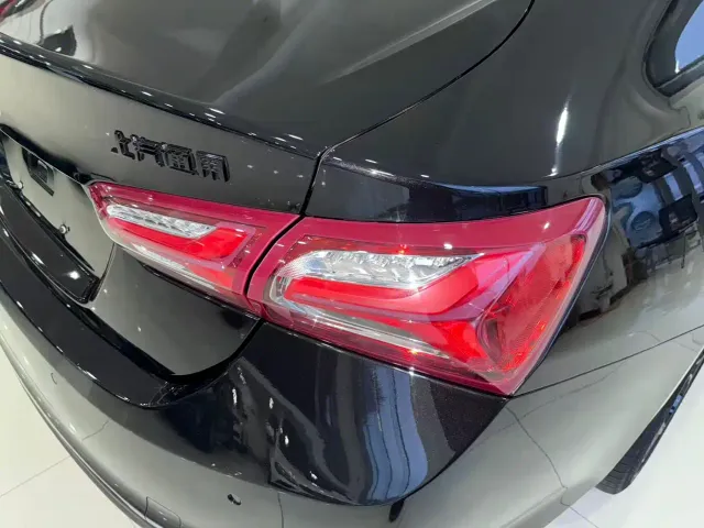 Chevrolet Malibu XL — Фото автомобиля 17