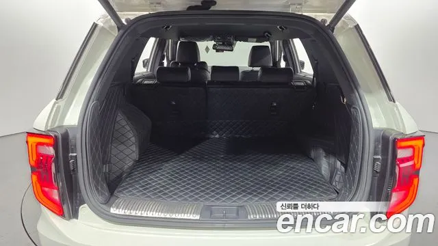 KG_Mobility_Ssangyong Torres Torres Бензин 1.5 2WD — Фото автомобиля 24