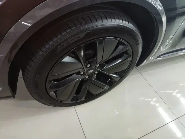Li Auto L8 — Фото автомобиля 24