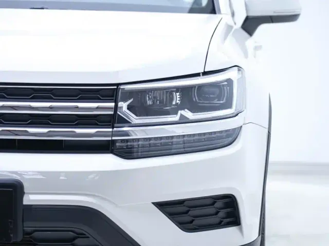 Volkswagen Tharu — Фото автомобиля 14