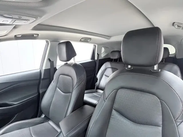 Chevrolet Orlando — Фото автомобиля 17