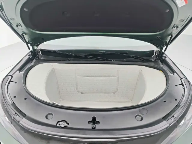 BYD Yuan PLUS — Фото автомобиля 17