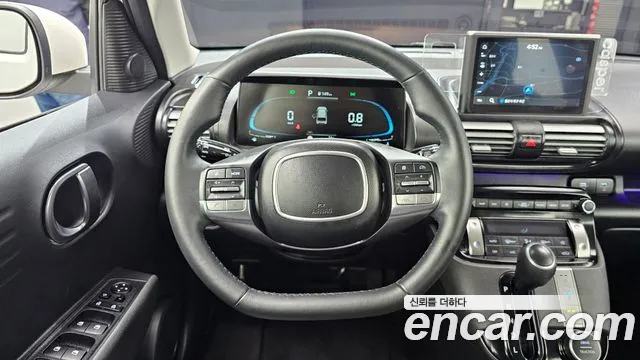 Hyundai Casper — Фото автомобиля 19
