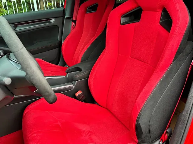 Honda Civic — Фото автомобиля 18