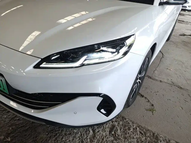 BYD Seal 06 — Фото автомобиля 23