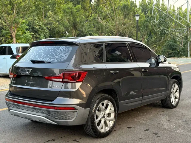 Jetta VS5 — Фото автомобиля 9