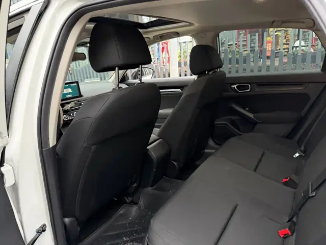 Honda Civic — Фото автомобиля 11