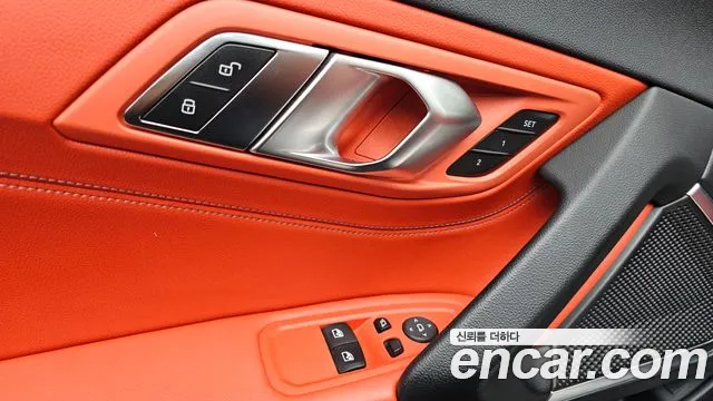 BMW Z4 G29 — Фото автомобиля 18