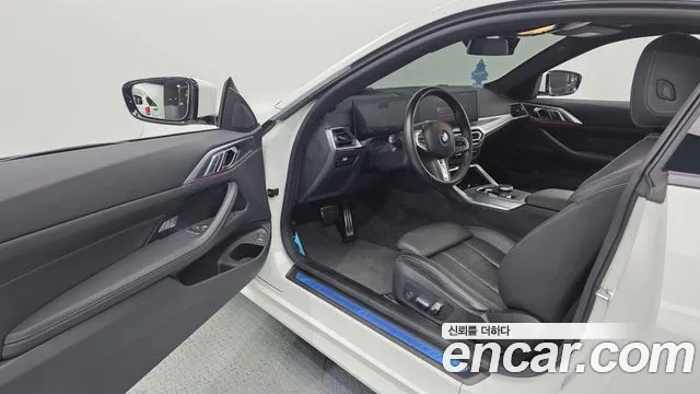 BMW 4 Series — Фото автомобиля 15