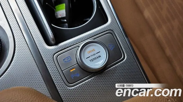 Genesis GV80 2.5T Бензин AWD — Фото автомобиля 29