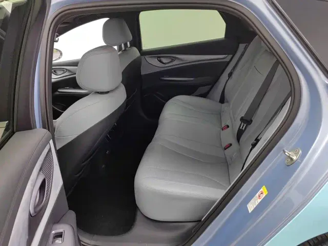 BYD Seal — Фото автомобиля 15