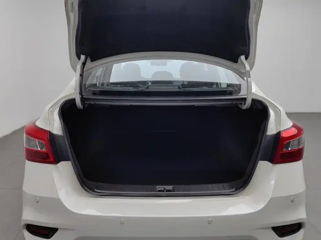 Nissan Sylphy — Фото автомобиля 16
